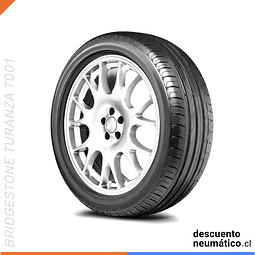 195/65R15 91V TURANZA T001