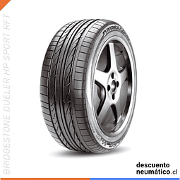 285/45R19 111W XL DUELER H/P SPORT RFT