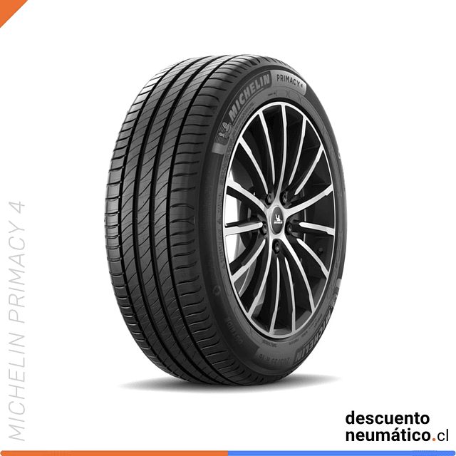 215/65R16 PRIMACY 4 102H
