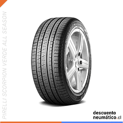 265/50R19 110V XL S-VEas(N0)