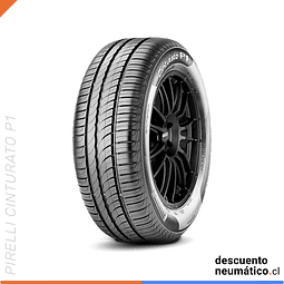 195/60R16 89H P1cint