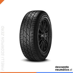 255/60R18 112V XL SCORPION ZERO