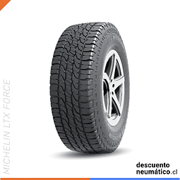 255/55 R19 LTX FORCE 111/H