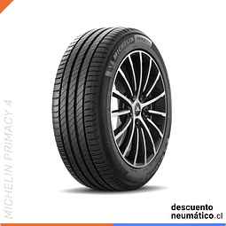 195/65 R15 PRIMACY 4 91 H