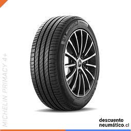 215/55 R18 PRIMACY 4+ XL 99/V