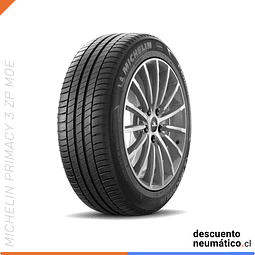 245/40 ZR19 PRIMACY 3 ZP MOE 98/Y