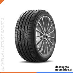 245/45 R20 LATITUDE SPORT 3 ZP 103/Y