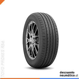 215/55R18 TOYO PROXES R56 95H