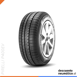 185/70R14 88T PIRELLI P400 EV