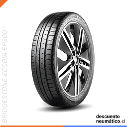 155/70R19 84Q ECOPIA EP500