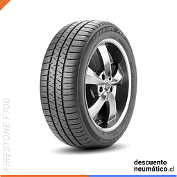 175/65R15 84H F-700