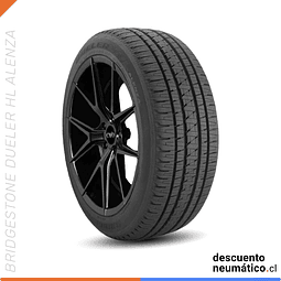P255/55R20 107H DUELER H/L ALENZA