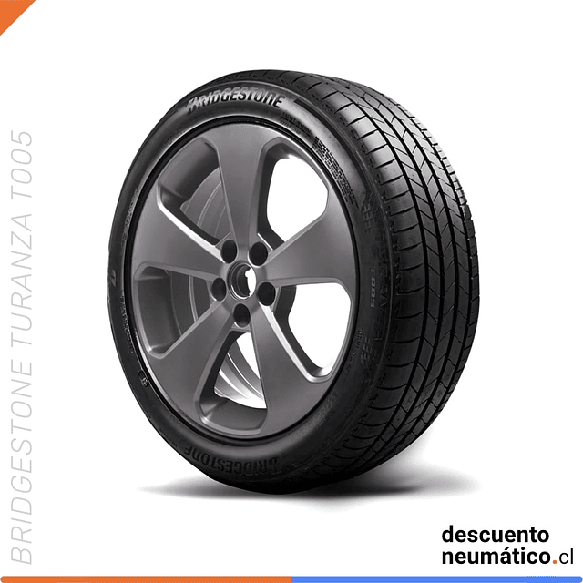 245/45R18 100Y XL TURANZA T005
