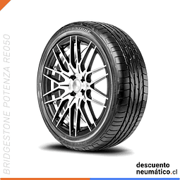 225/50R17 94W POTENZA RE050EZ RFT SM