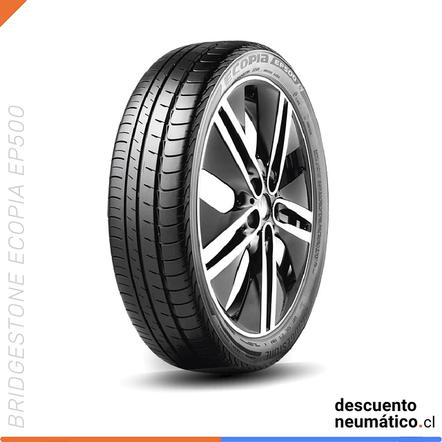 155/70R19 ECOPIA EP500 84Q