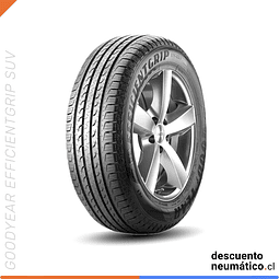 245/50R20 EFFICIENT GRIP SUV 102V