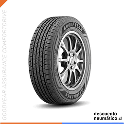 225/60R17 ASSURANCE CONFORTDRIVE 98H