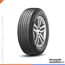 245/60R18 105H RA33 Dynapro HP2