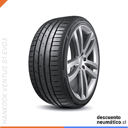 255/45R20  Ventus S1 EVO3 105Y