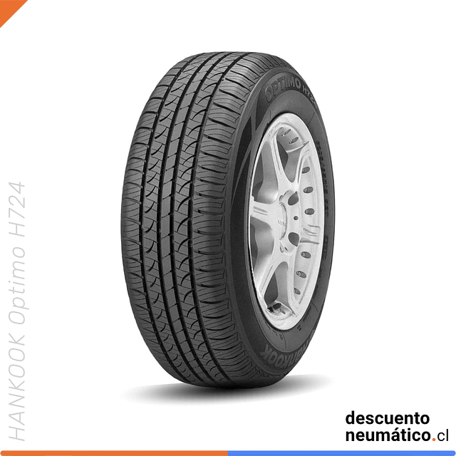 P175/65R14 81T H724 Optimo