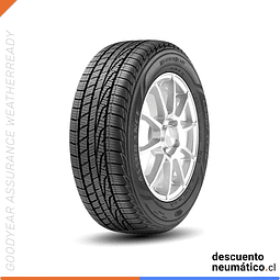 235/60R17 ASSURANCE WEATHERREADY 102H SL