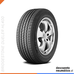 255/55R17 104V DUELER H/L 400 MO