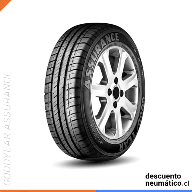 185/65R15 ASSURANCE 88T