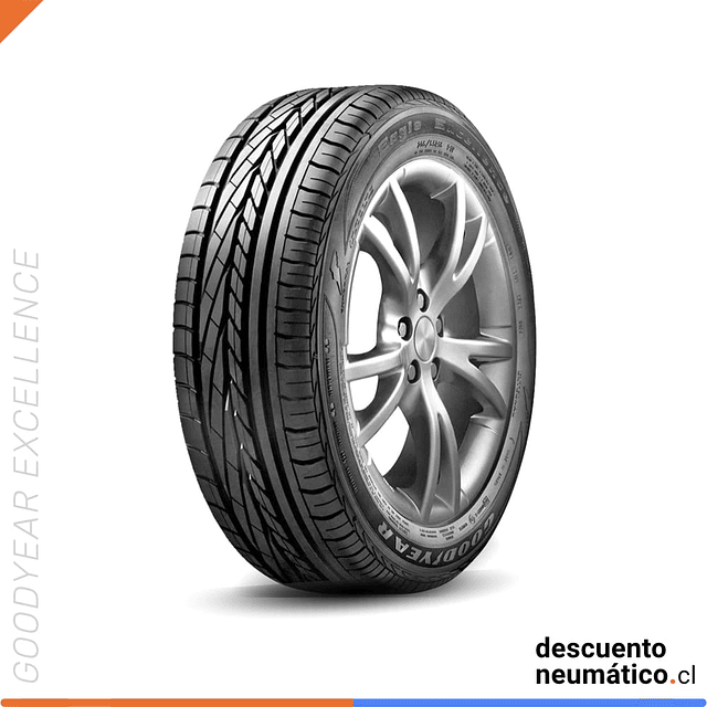 275/40R19 EXCELLENCE 101Y RFT
