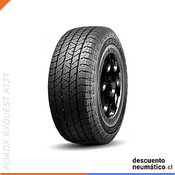 225/60R17 ROADX AT21 103T