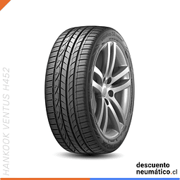 235/55R17 HANKOOK VENTUS H452 99H