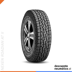 245/70R17 NEXEN ROADIAN AT II 108S