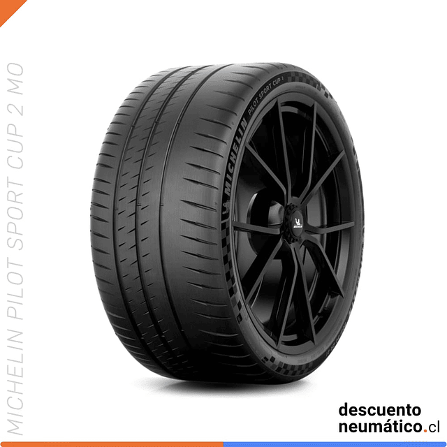 275/35R19 MICHELIN PILOT SPORT CUP 2 MO 100Y