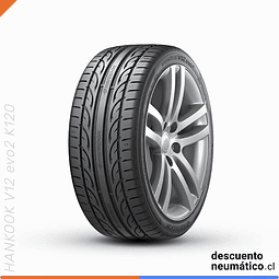 225/50R17 HANKOOK K120 XL 98Y