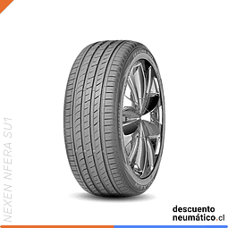 245/35R18 NEXEN N-FERA SU1 92Y