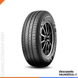 195/50R16 84H KUHMO ECOWING ES01