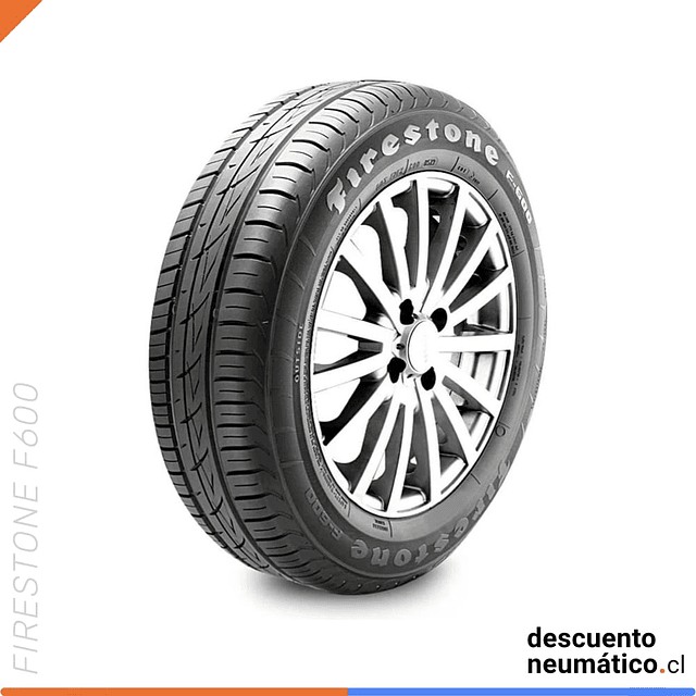 175/70R14 F-600 84T