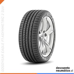 285/40R21 EAGLE F-1 ASYM2 109Y A.O