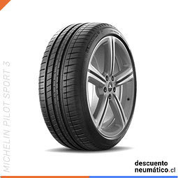215/45R16 PILOT SPORT 3  90V A.O