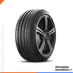 235/40R18 PILOT SPORT 4 95Y