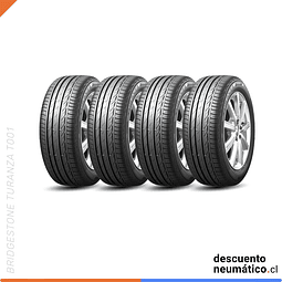 215/45R16 90V TURANZA T001