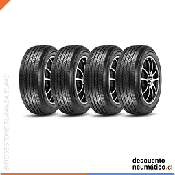 215/45R18 89V TURANZA EL440