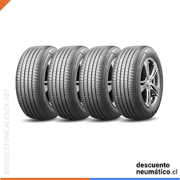 245/50R19 105W ALENZA 001 XL RFT