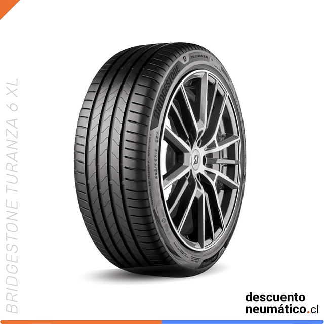 275/30R21 98Y TURANZA 6 MO SM XL