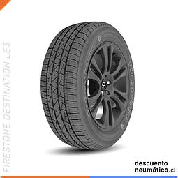 245/75R16 111T DESTINATION LE3