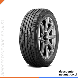 235/60R18 103V DUELER H/L 33