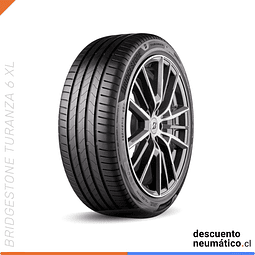 235/40R18 95Y TURANZA 6 XL