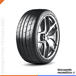 245/35R20 95Y XL POTENZA S007