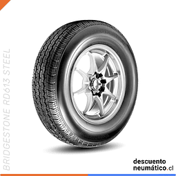 195/75R16C 107/105N 8 RD 613 STEEL