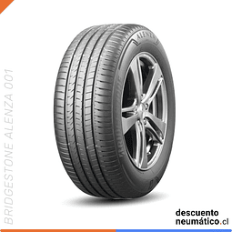265/45R21 108H XL ALENZA 001 TL
