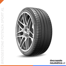 265/40R21 (105Y) XL POTENZA SPORT